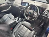 2018 BMW X3 thumbnail 20