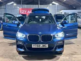 2018 BMW X3 thumbnail 11
