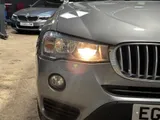 2016 BMW X3 thumbnail 56