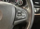 2016 BMW X3 thumbnail 43