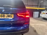 2018 BMW X3 thumbnail 54