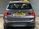 2016 BMW X3 thumbnail 7