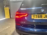 2018 BMW X3 thumbnail 53