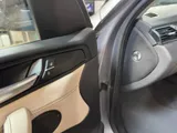 2016 BMW X3 thumbnail 50