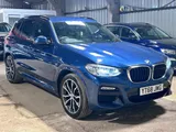 2018 BMW X3 thumbnail 10
