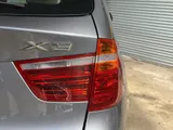 2016 BMW X3 thumbnail 60