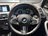 2018 BMW X3 thumbnail 14