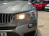 2016 BMW X3 thumbnail 57