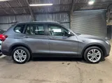 2016 BMW X3 thumbnail 9