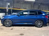 2018 BMW X3 thumbnail 5
