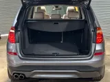 2016 BMW X3 thumbnail 12