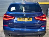 2018 BMW X3 thumbnail 7