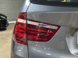 2016 BMW X3 thumbnail 59