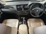2016 BMW X3 thumbnail 14