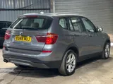2016 BMW X3 thumbnail 8