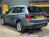 2016 BMW X3 thumbnail 6