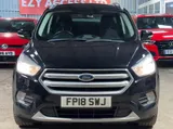 2018 Ford Kuga thumbnail 2