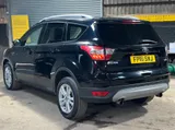 2018 Ford Kuga thumbnail 6