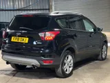 2018 Ford Kuga thumbnail 8