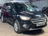 2018 Ford Kuga thumbnail 10