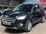 2018 Ford Kuga thumbnail 4