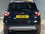 2018 Ford Kuga thumbnail 7