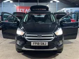 2018 Ford Kuga thumbnail 11