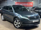 2018 Skoda Kodiaq thumbnail 3