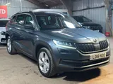 2018 Skoda Kodiaq thumbnail 10