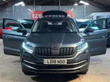 2018 Skoda Kodiaq thumbnail 11