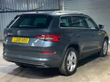 2018 Skoda Kodiaq thumbnail 8
