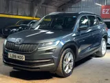 2018 Skoda Kodiaq thumbnail 4