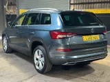 2018 Skoda Kodiaq thumbnail 6
