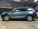 2018 Skoda Kodiaq thumbnail 5