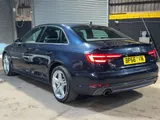 2016 Audi A4 thumbnail 6