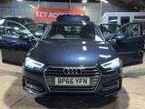 2016 Audi A4 thumbnail 11