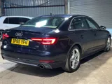 2016 Audi A4 thumbnail 8