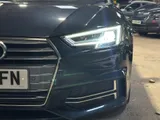 2016 Audi A4 thumbnail 57