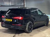 2025 Audi Q7 thumbnail 8