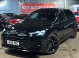 2025 Audi Q7 thumbnail 1