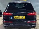 2025 Audi Q7 thumbnail 7