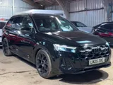 2025 Audi Q7 thumbnail 10
