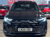 2025 Audi Q7 thumbnail 2