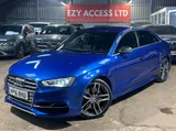 2016 Audi S3 thumbnail 1