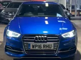 2016 Audi S3 thumbnail 2