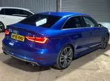 2016 Audi S3 thumbnail 8