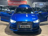 2016 Audi S3 thumbnail 11