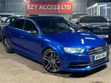 2016 Audi S3 thumbnail 3