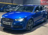 2016 Audi S3 thumbnail 4