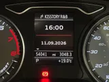 2016 Audi S3 thumbnail 15
